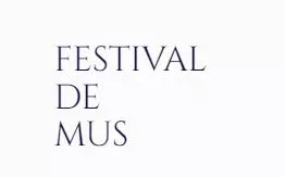 Festival de Mus